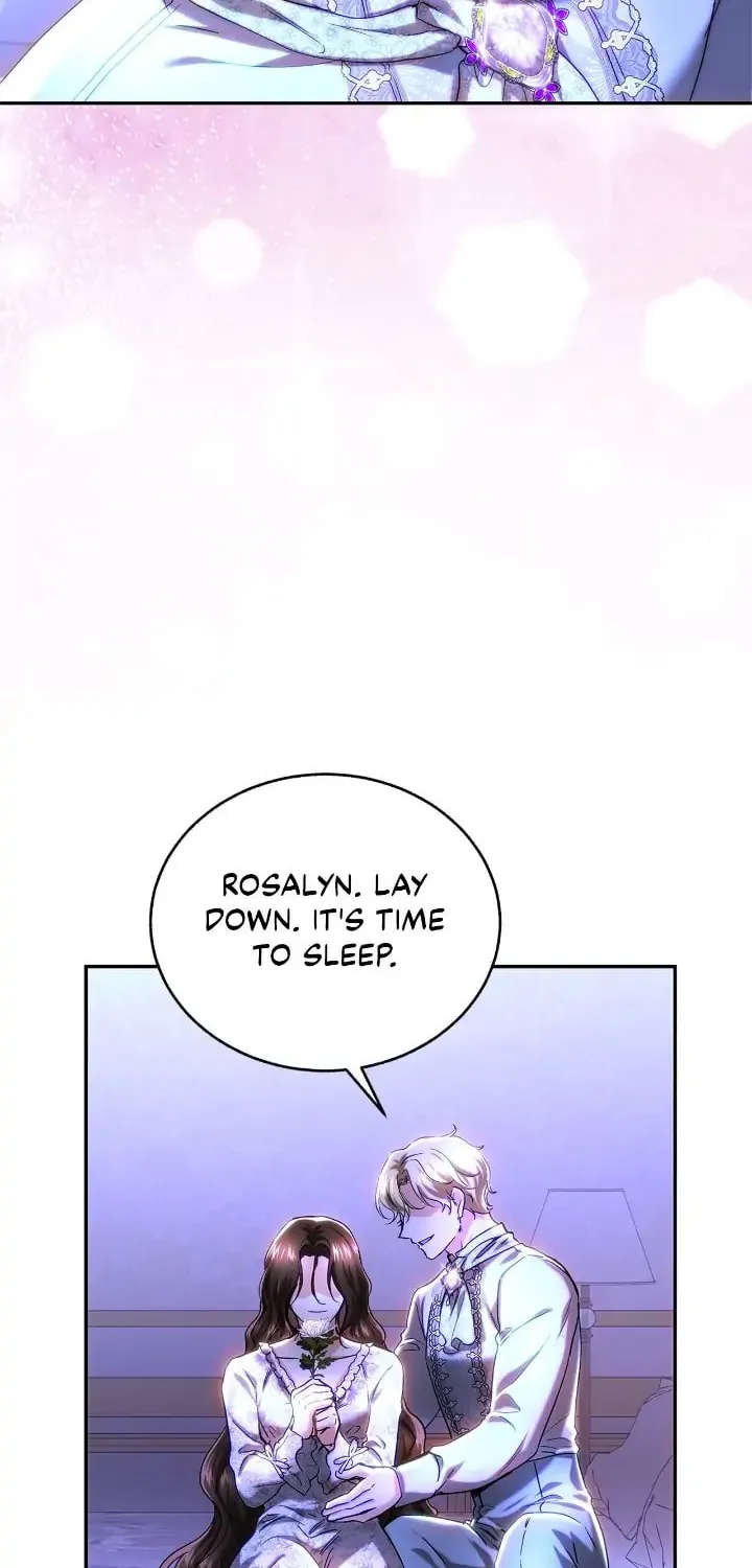 Read Rosalyn Vogart chapter 45 image 58 on Lezhin