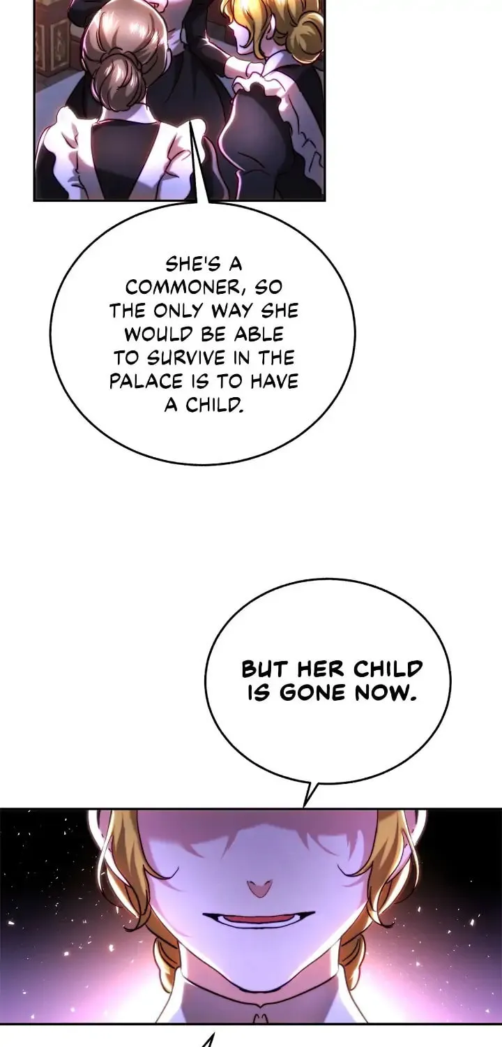 Read Rosalyn Vogart chapter 45 image 7 on Lezhin