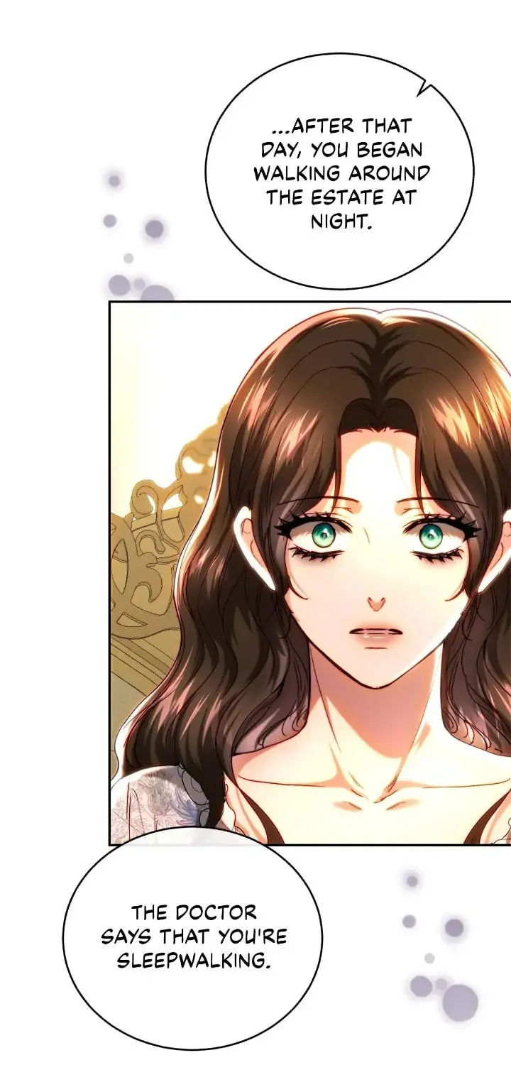 Read Rosalyn Vogart chapter 46 image 10 on Lezhin