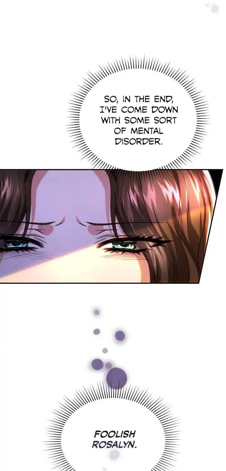 Read Rosalyn Vogart chapter 46 image 11 on Lezhin