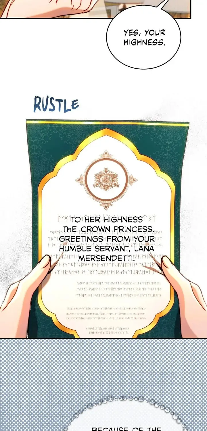 Read Rosalyn Vogart chapter 46 image 13 on Lezhin