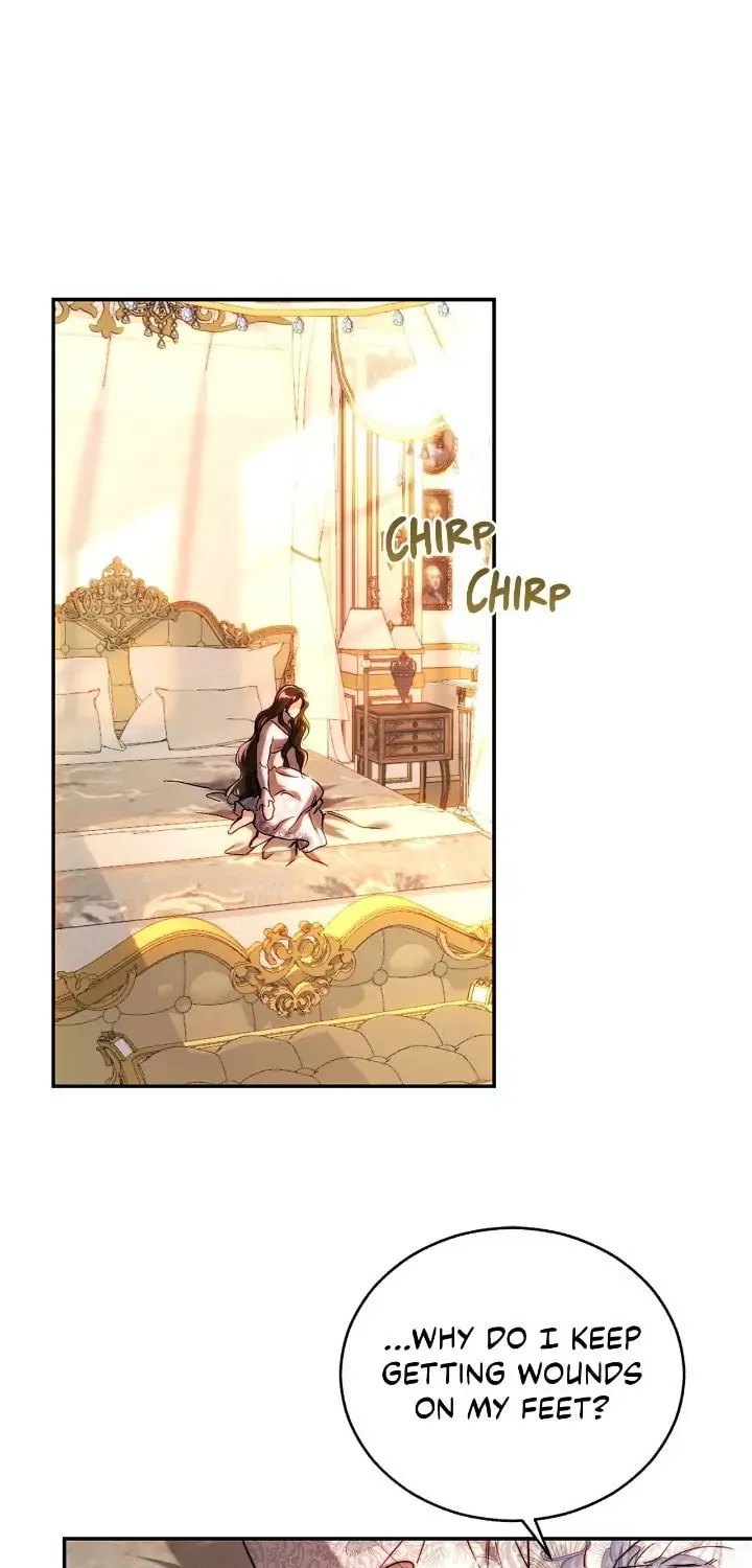 Read Rosalyn Vogart chapter 46 image 2 on Lezhin