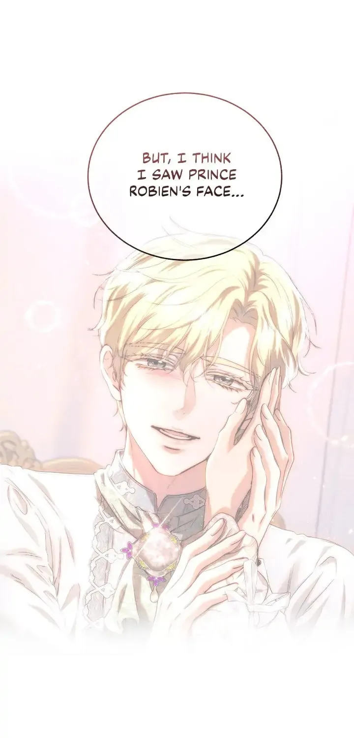 Read Rosalyn Vogart chapter 46 image 24 on Lezhin