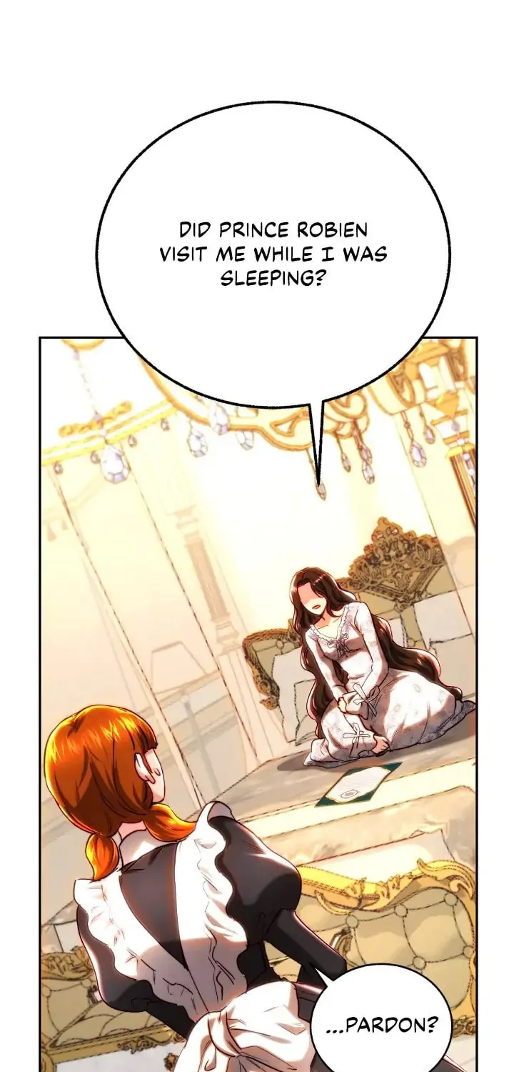 Read Rosalyn Vogart chapter 46 image 27 on Lezhin