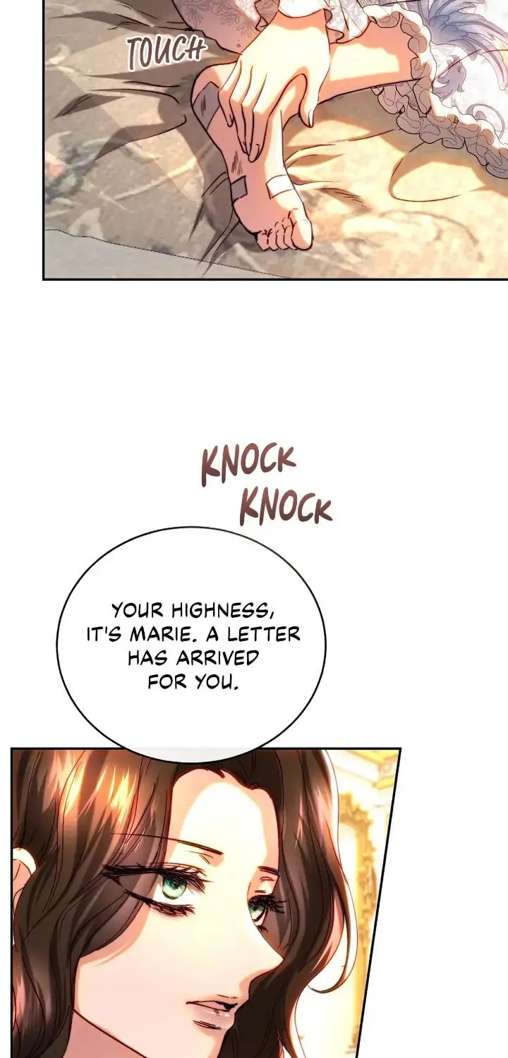 Read Rosalyn Vogart chapter 46 image 3 on Lezhin