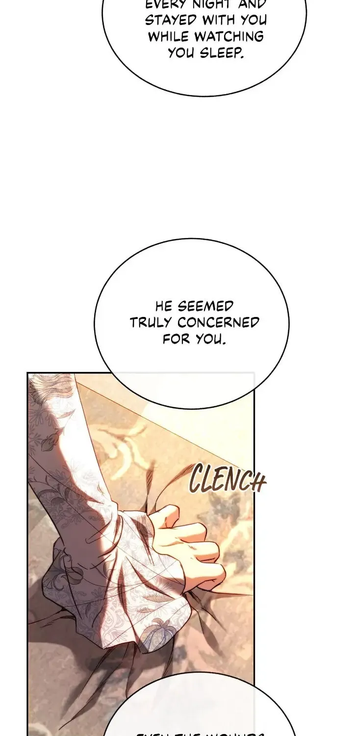 Read Rosalyn Vogart chapter 46 image 30 on Lezhin