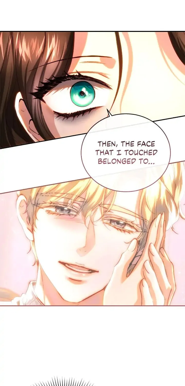 Read Rosalyn Vogart chapter 46 image 32 on Lezhin