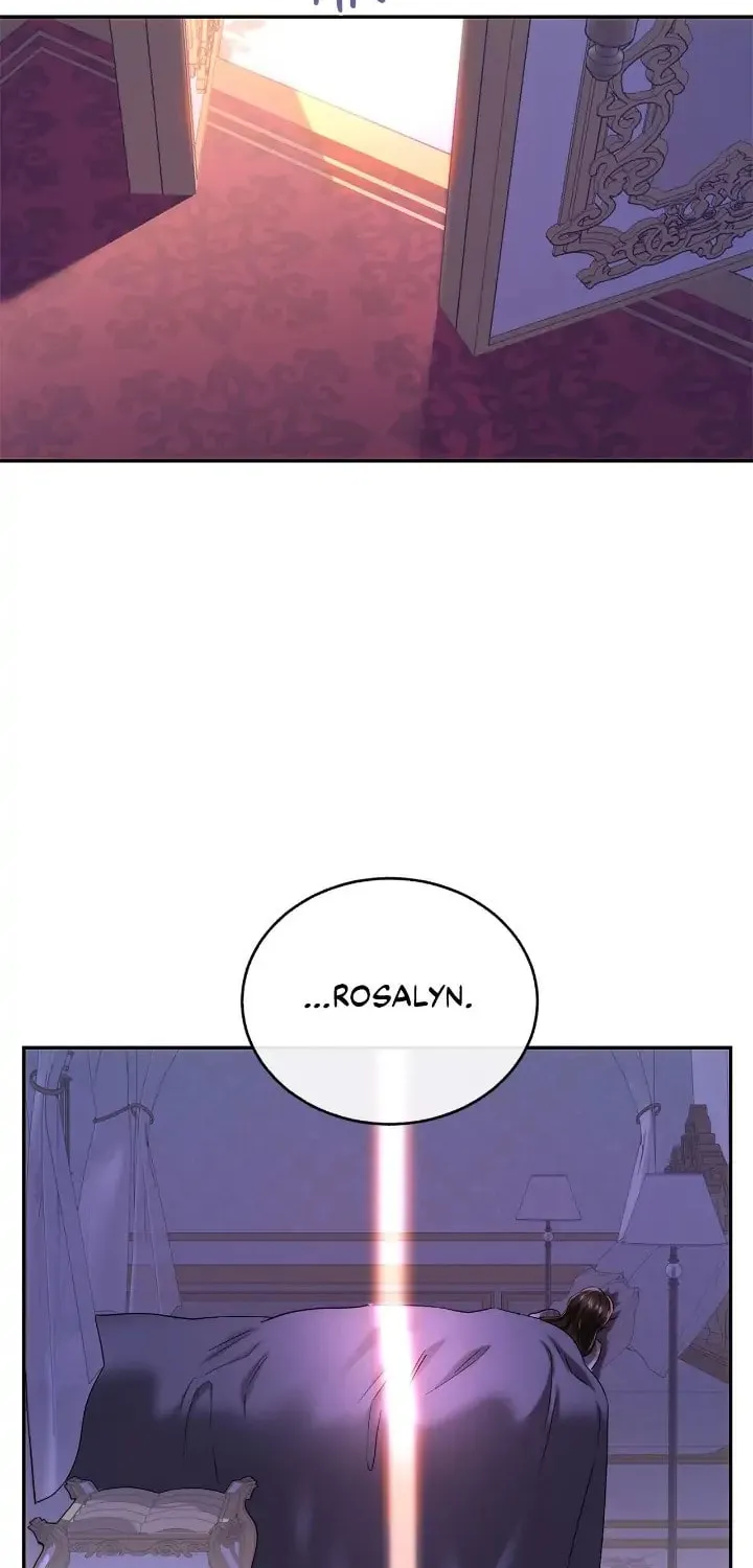 Read Rosalyn Vogart chapter 46 image 41 on Lezhin