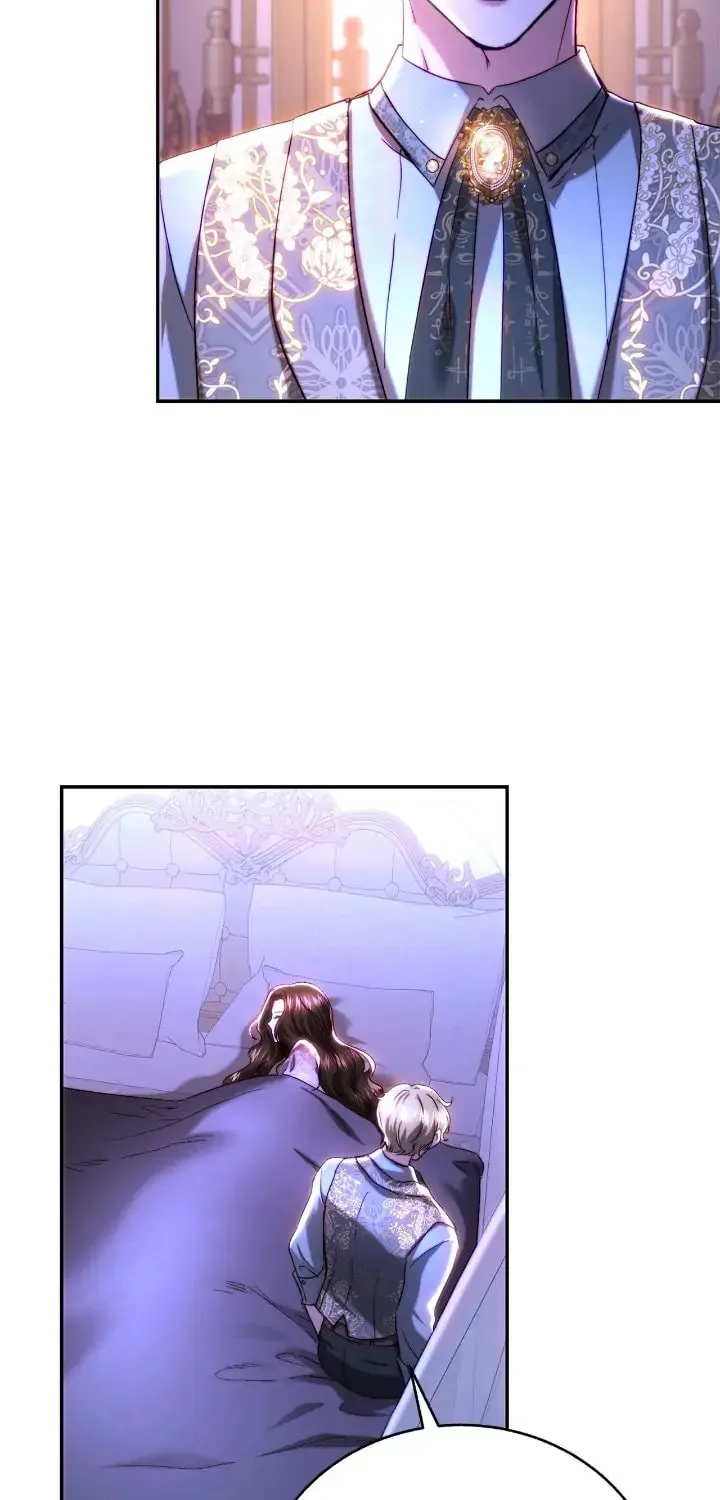 Read Rosalyn Vogart chapter 46 image 43 on Lezhin
