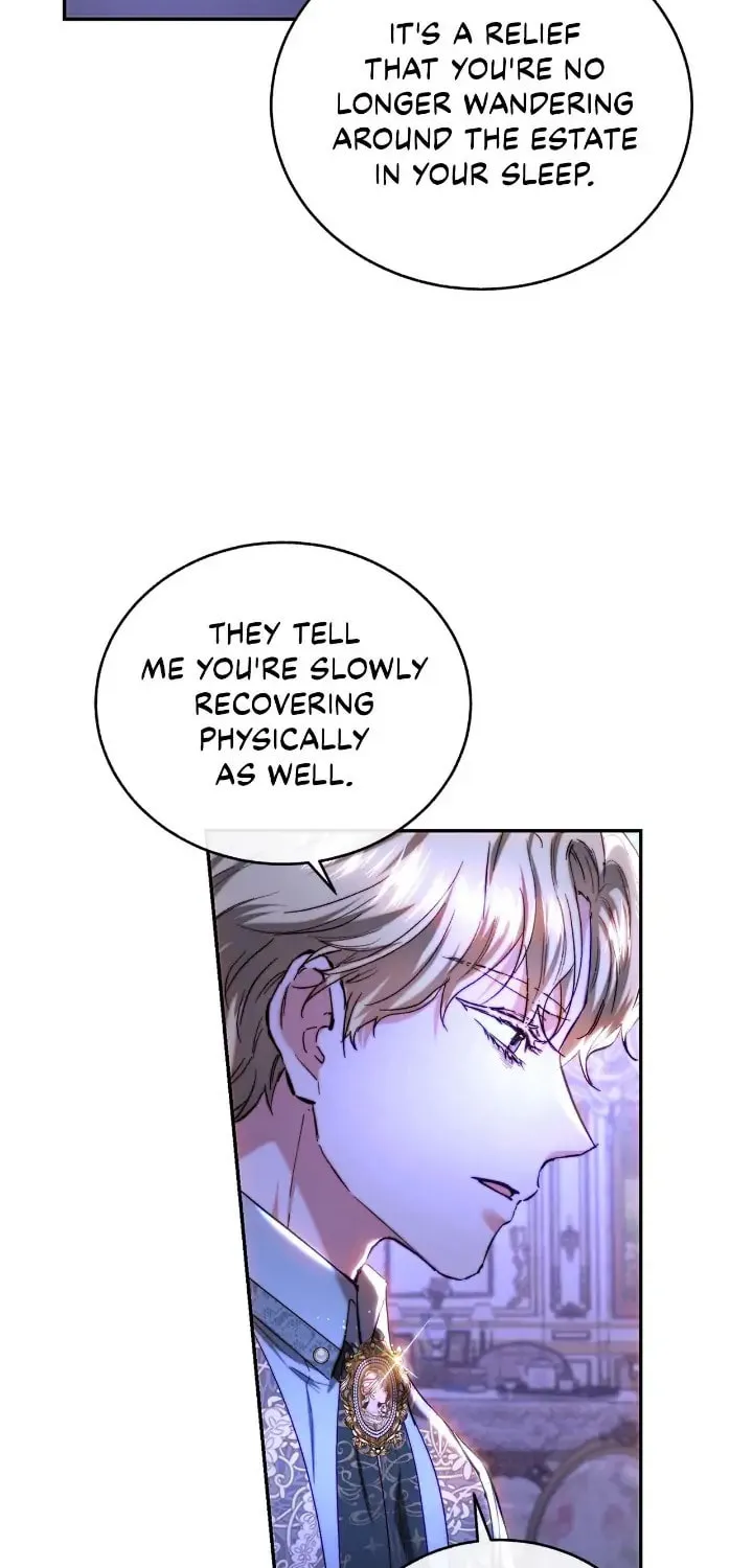 Read Rosalyn Vogart chapter 46 image 44 on Lezhin