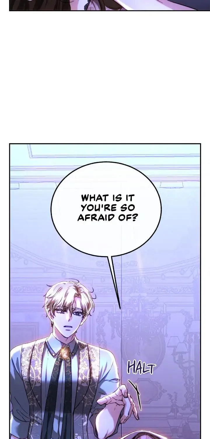 Read Rosalyn Vogart chapter 46 image 46 on Lezhin