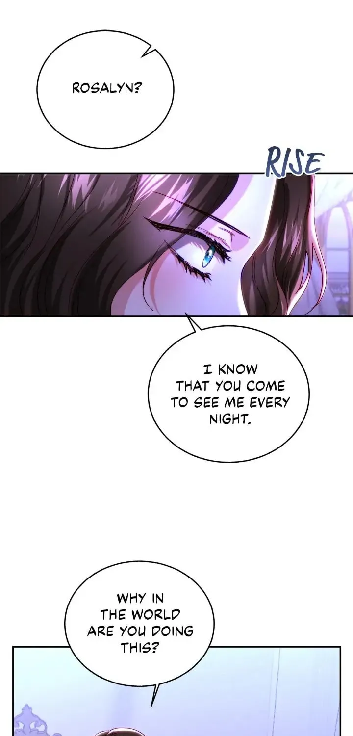 Read Rosalyn Vogart chapter 46 image 48 on Lezhin