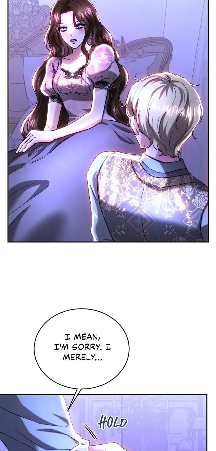Read Rosalyn Vogart chapter 46 image 49 on Lezhin