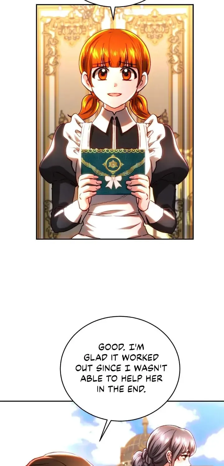Read Rosalyn Vogart chapter 46 image 5 on Lezhin
