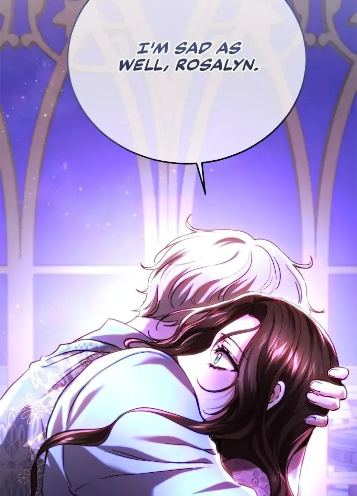 Read Rosalyn Vogart chapter 46 image 63 on Lezhin