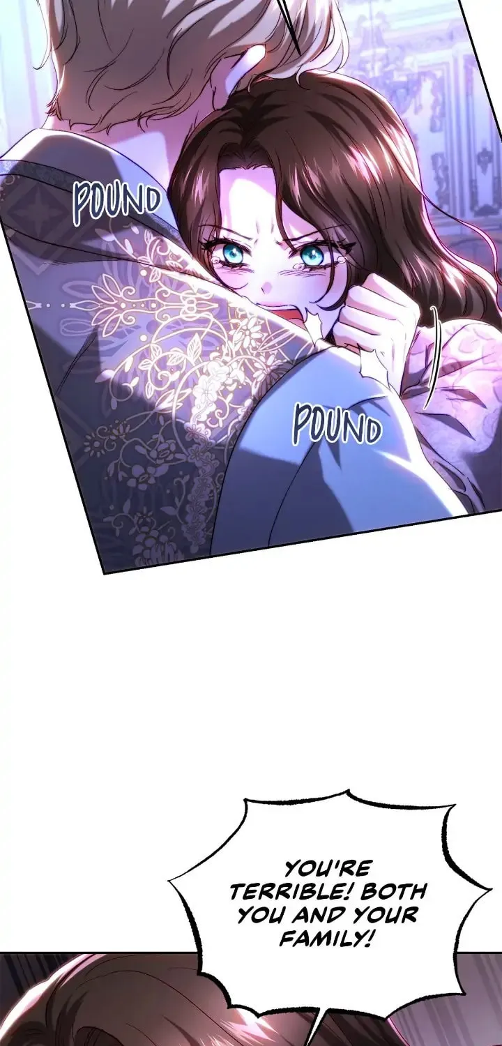 Read Rosalyn Vogart chapter 46 image 69 on Lezhin