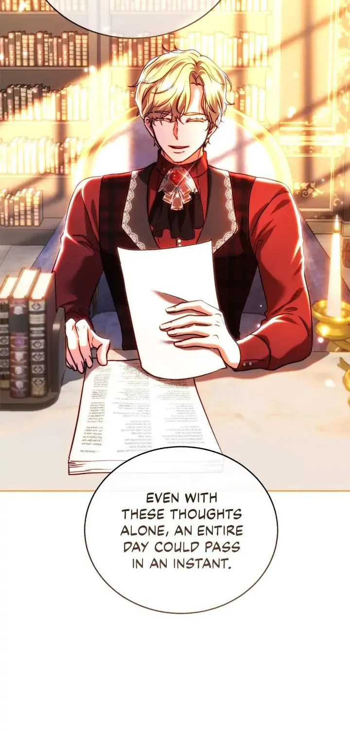 Read Rosalyn Vogart chapter 46 image 78 on Lezhin