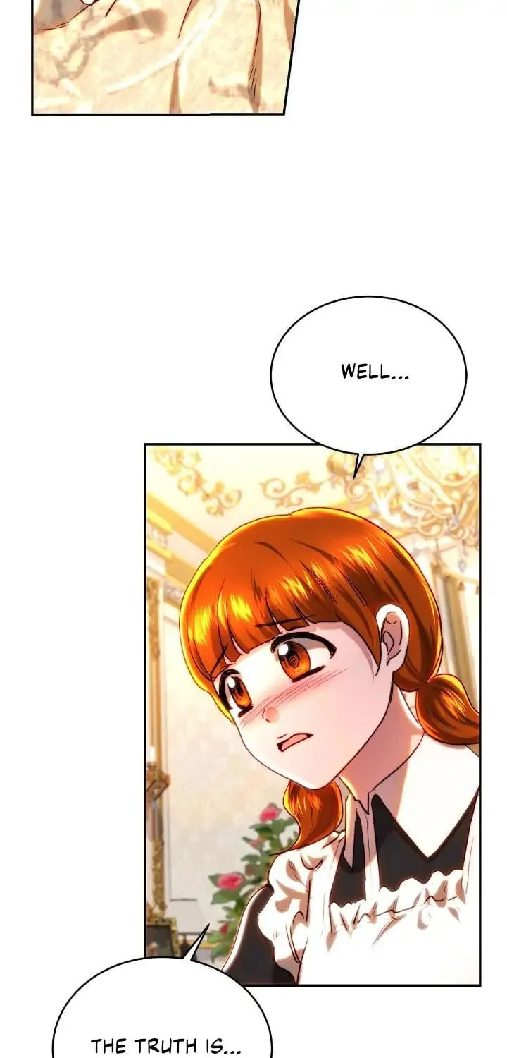 Read Rosalyn Vogart chapter 46 image 8 on Lezhin