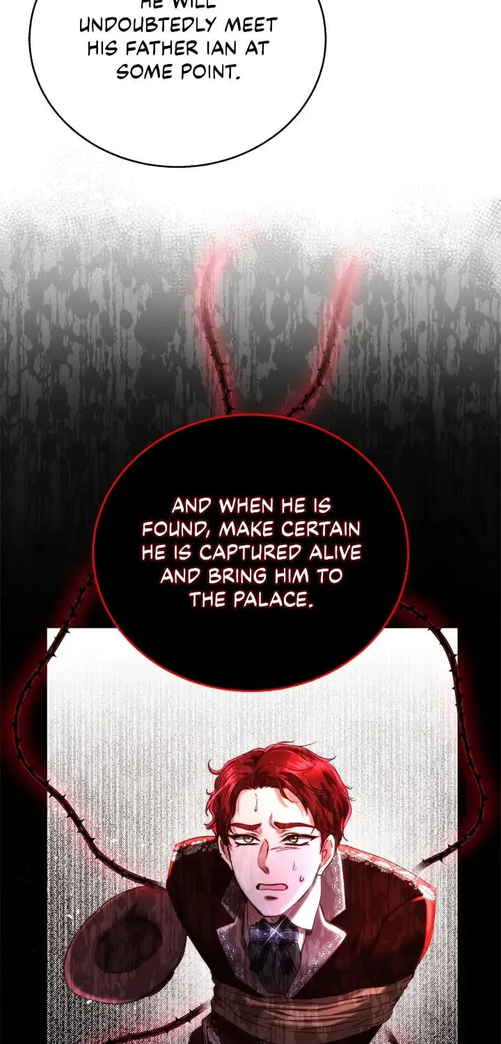 Read Rosalyn Vogart chapter 48 image 14 on Lezhin