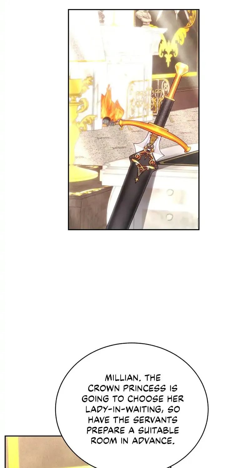 Read Rosalyn Vogart chapter 48 image 2 on Lezhin