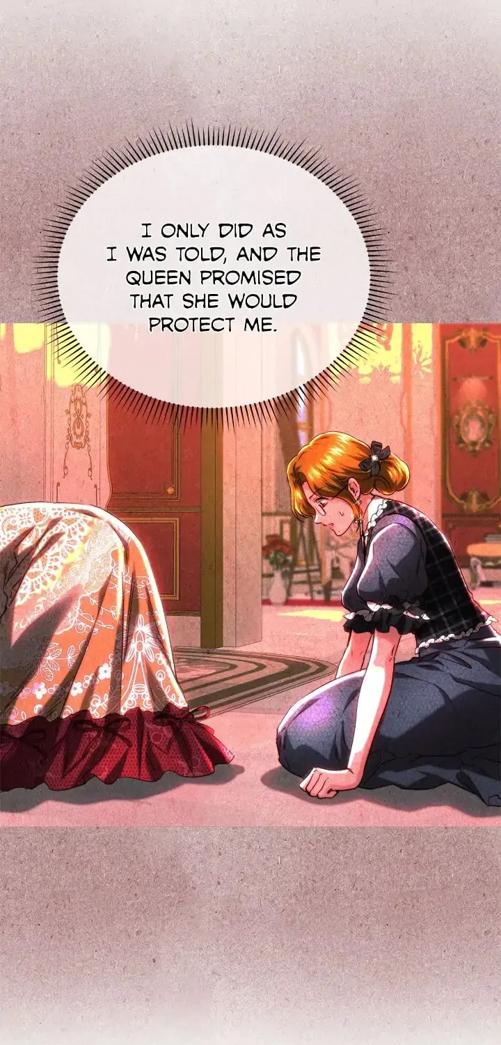Read Rosalyn Vogart chapter 48 image 21 on Lezhin