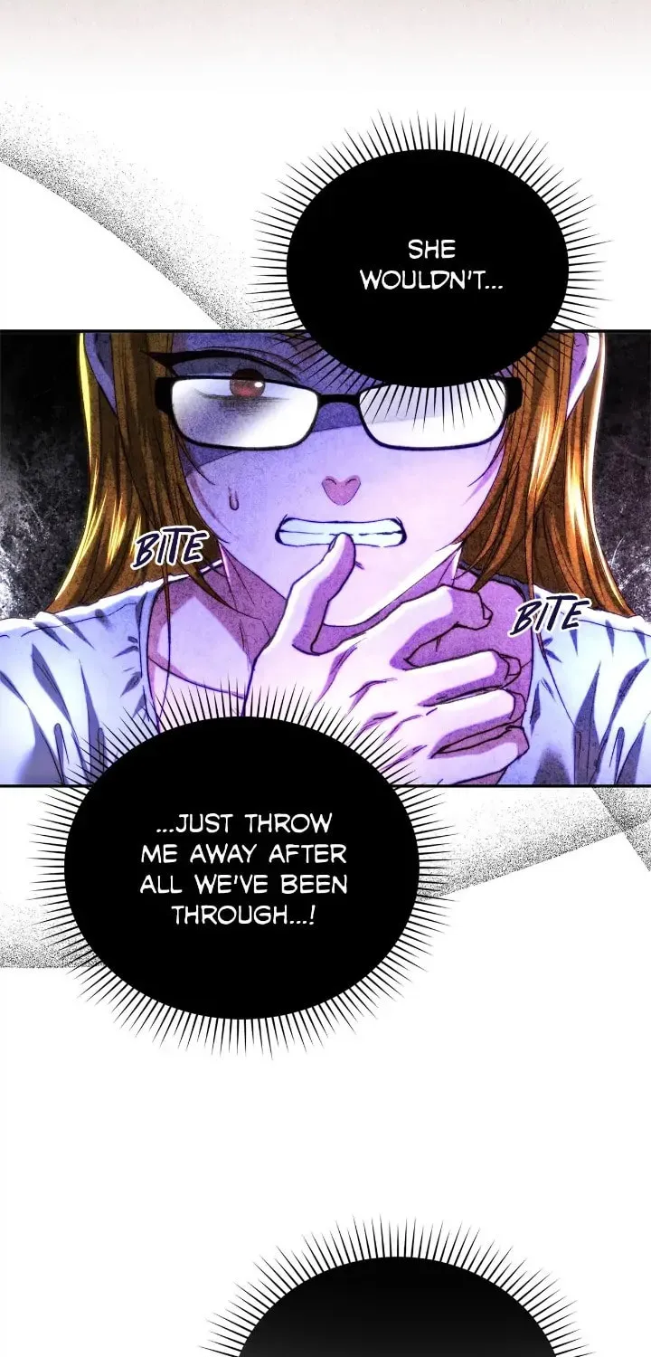 Read Rosalyn Vogart chapter 48 image 22 on Lezhin