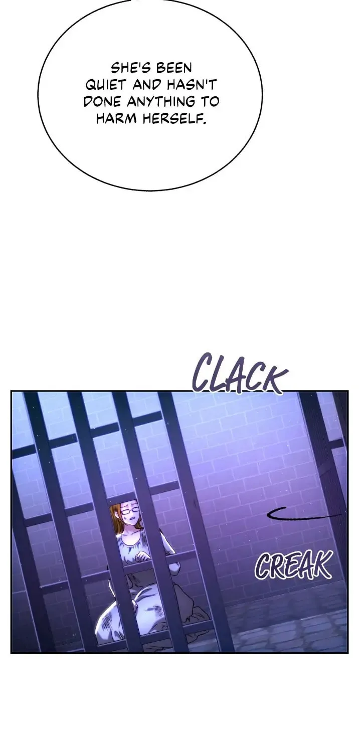 Read Rosalyn Vogart chapter 48 image 24 on Lezhin