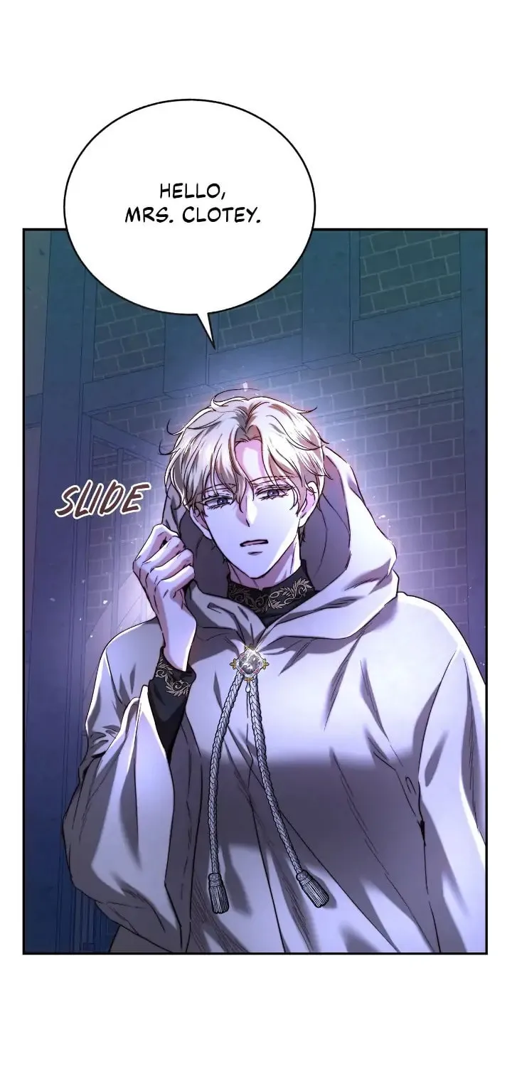 Read Rosalyn Vogart chapter 48 image 26 on Lezhin