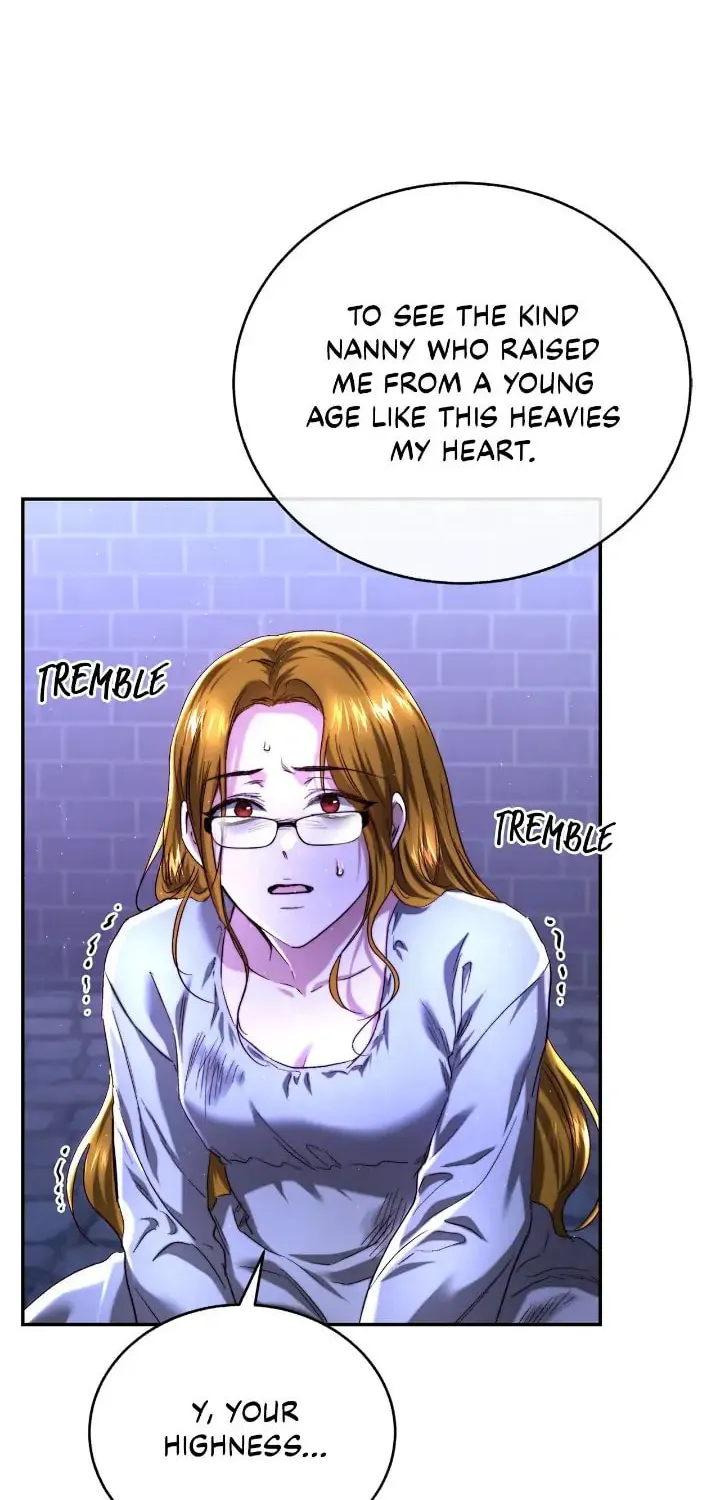 Read Rosalyn Vogart chapter 48 image 27 on Lezhin