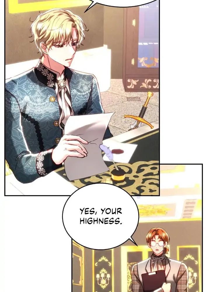 Read Rosalyn Vogart chapter 48 image 3 on Lezhin