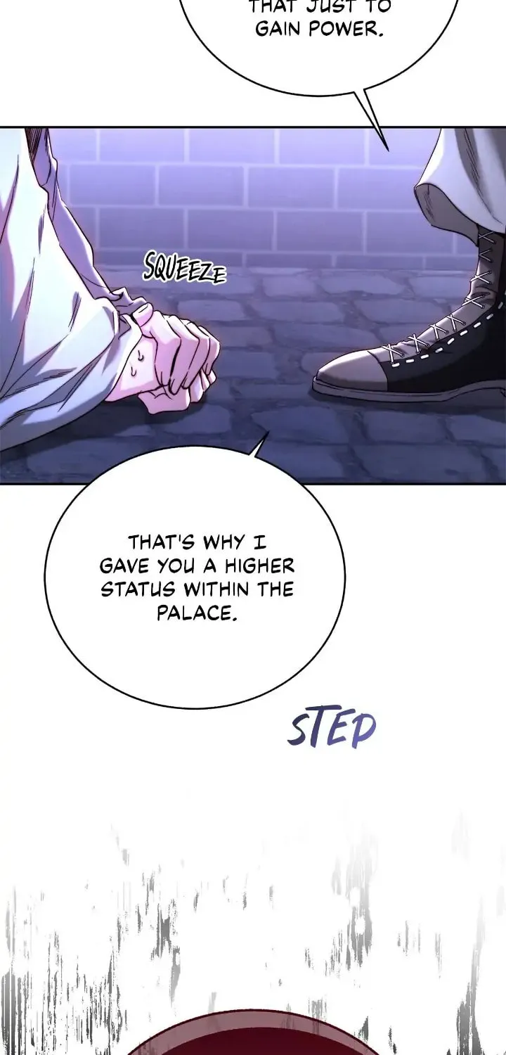 Read Rosalyn Vogart chapter 48 image 30 on Lezhin
