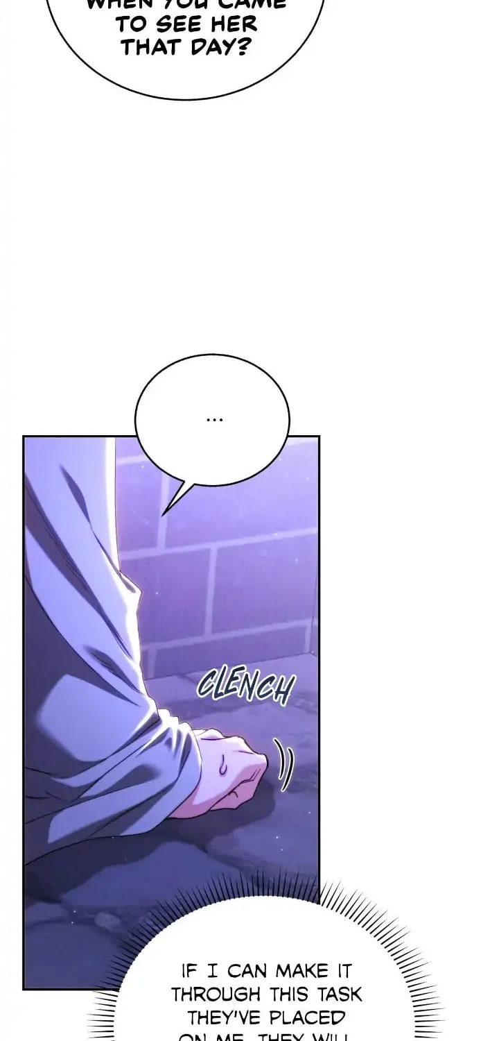 Read Rosalyn Vogart chapter 48 image 34 on Lezhin