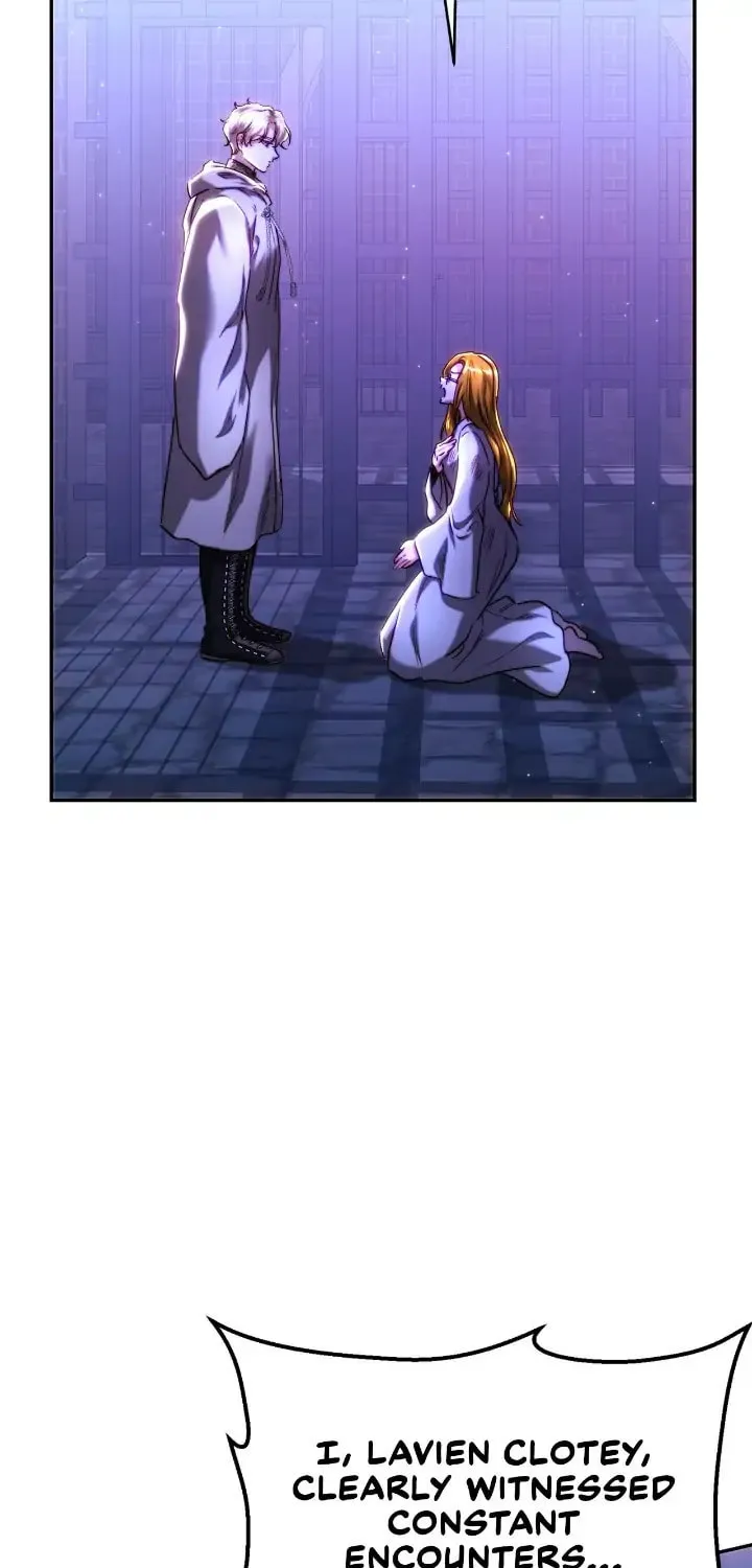 Read Rosalyn Vogart chapter 48 image 36 on Lezhin