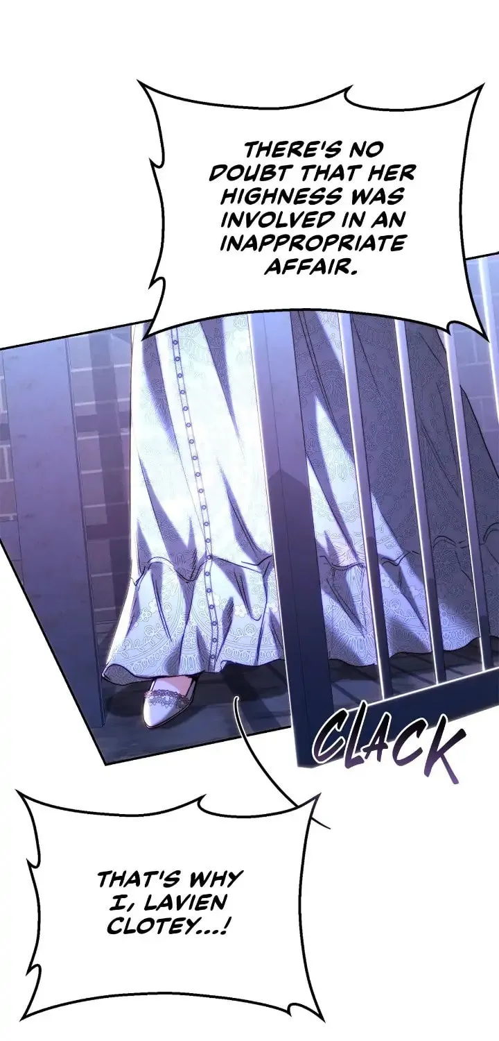 Read Rosalyn Vogart chapter 48 image 40 on Lezhin