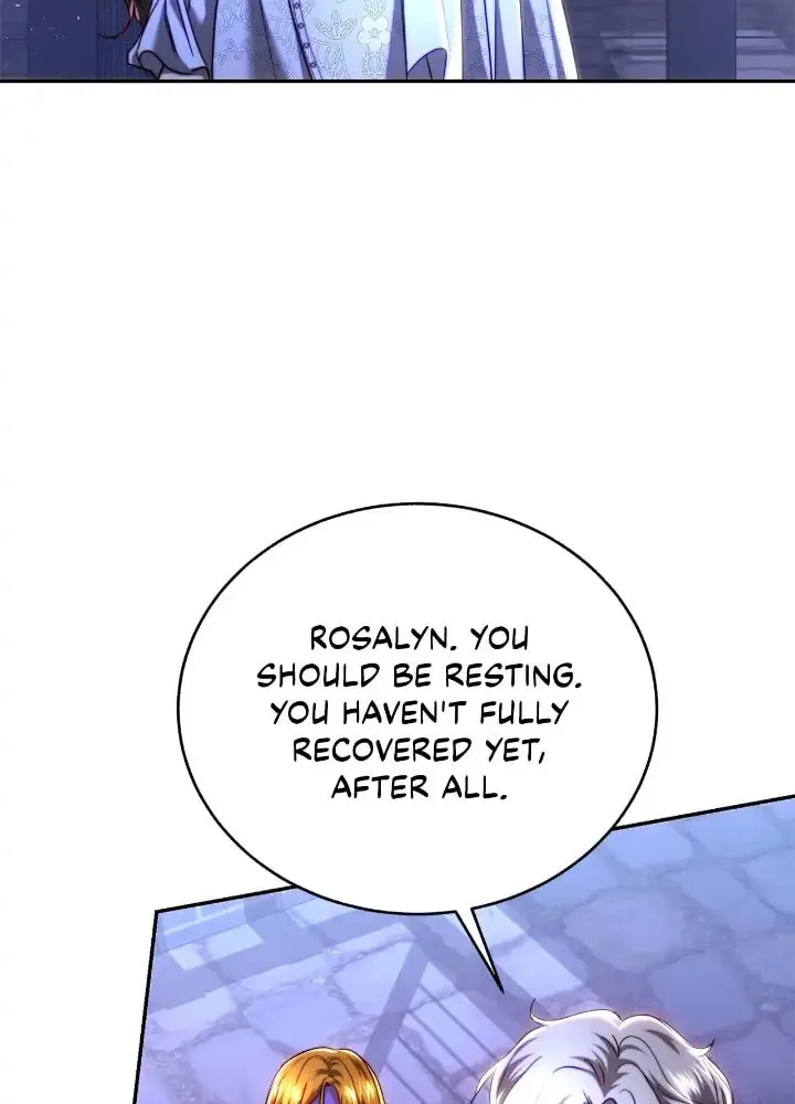 Read Rosalyn Vogart chapter 48 image 42 on Lezhin