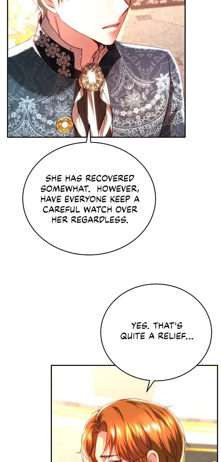 Read Rosalyn Vogart chapter 48 image 5 on Lezhin