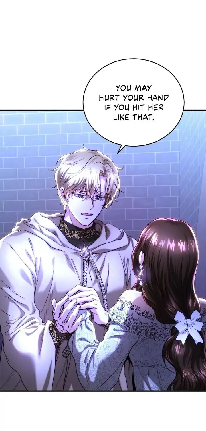 Read Rosalyn Vogart chapter 48 image 57 on Lezhin