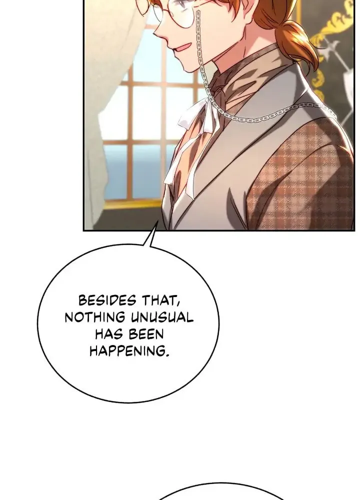 Read Rosalyn Vogart chapter 48 image 6 on Lezhin