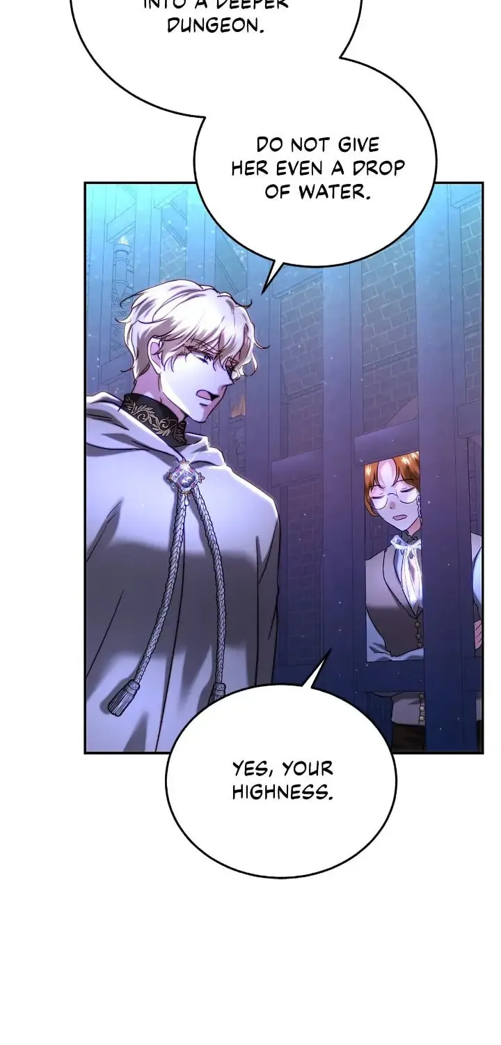 Read Rosalyn Vogart chapter 48 image 74 on Lezhin
