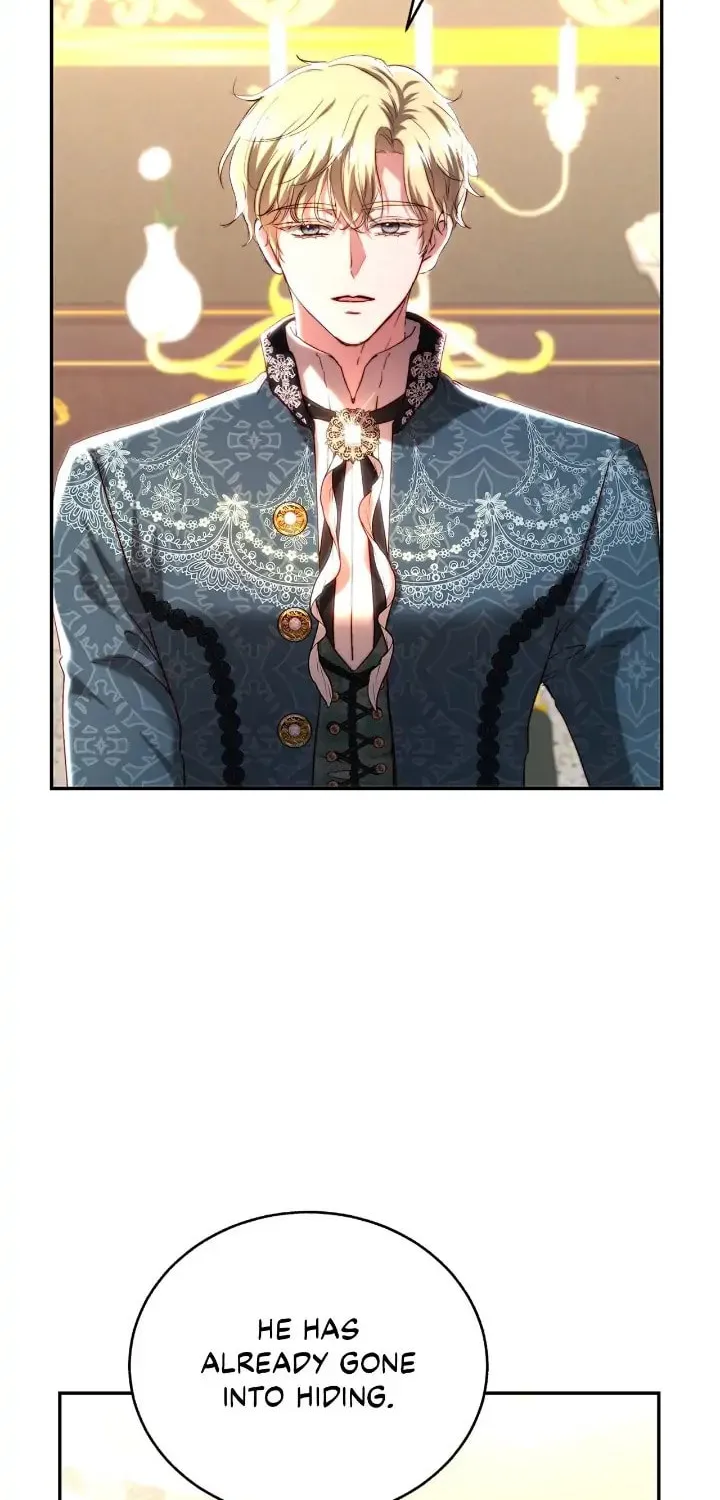 Read Rosalyn Vogart chapter 48 image 8 on Lezhin