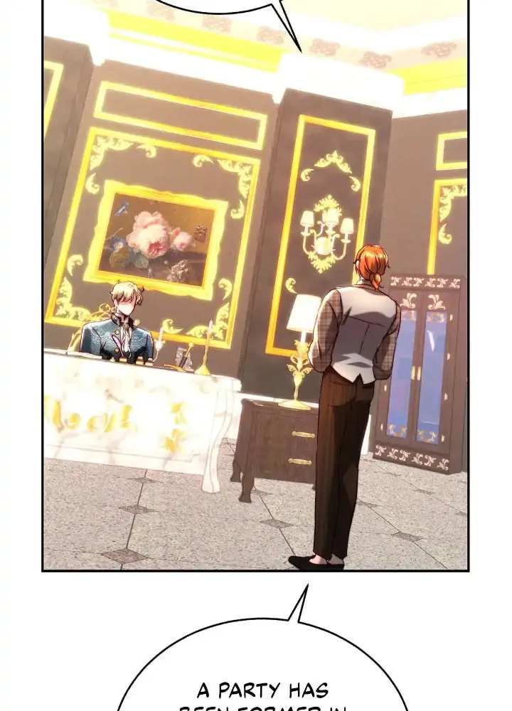 Read Rosalyn Vogart chapter 48 image 9 on Lezhin