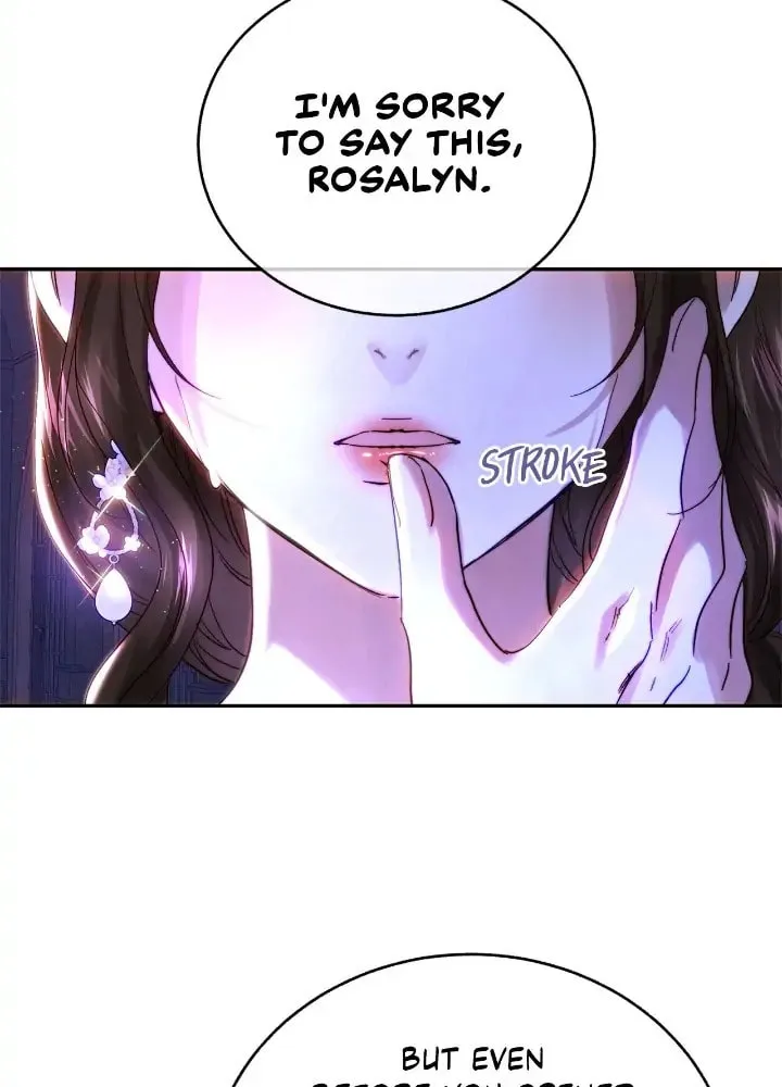 Read Rosalyn Vogart chapter 49 image 11 on Lezhin
