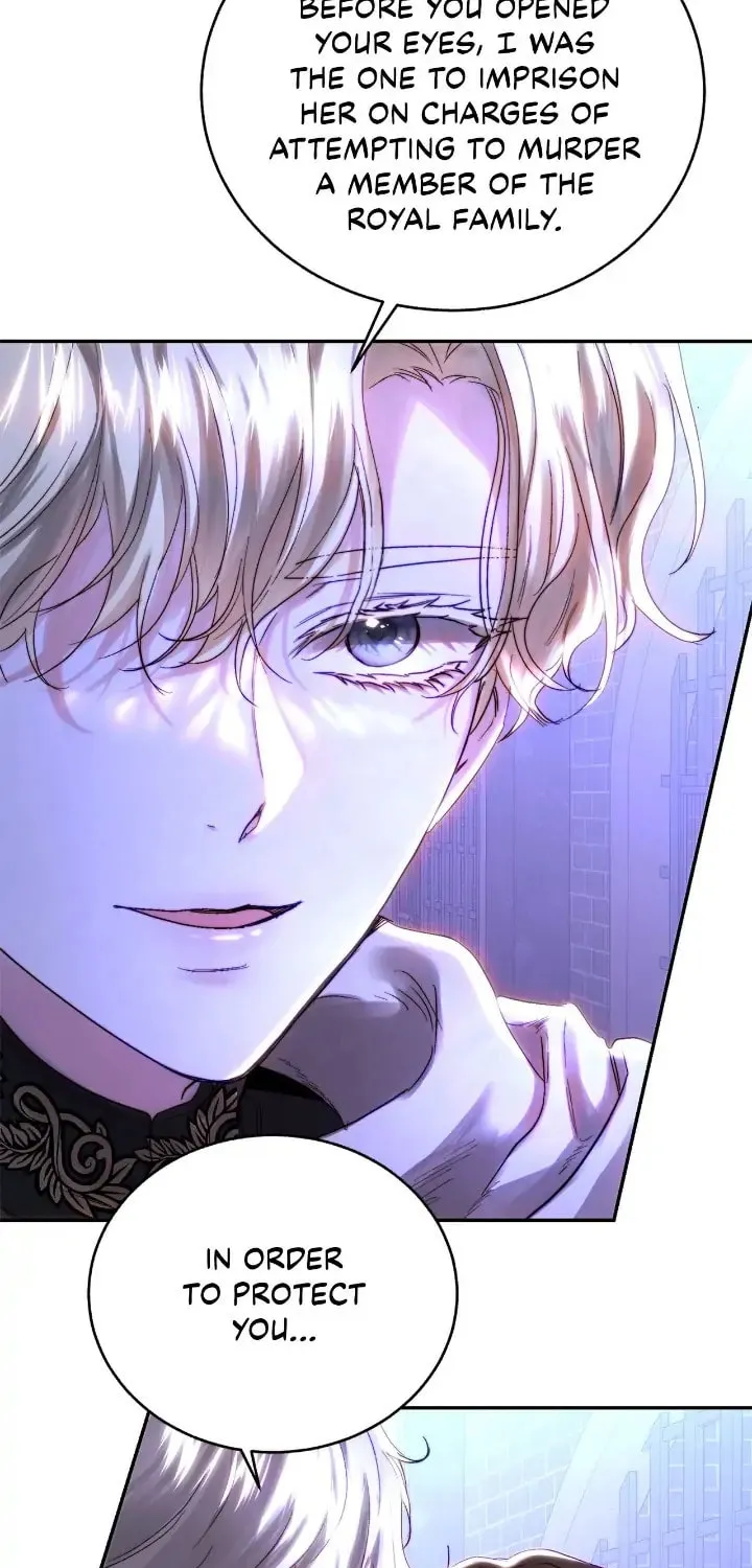 Read Rosalyn Vogart chapter 49 image 12 on Lezhin