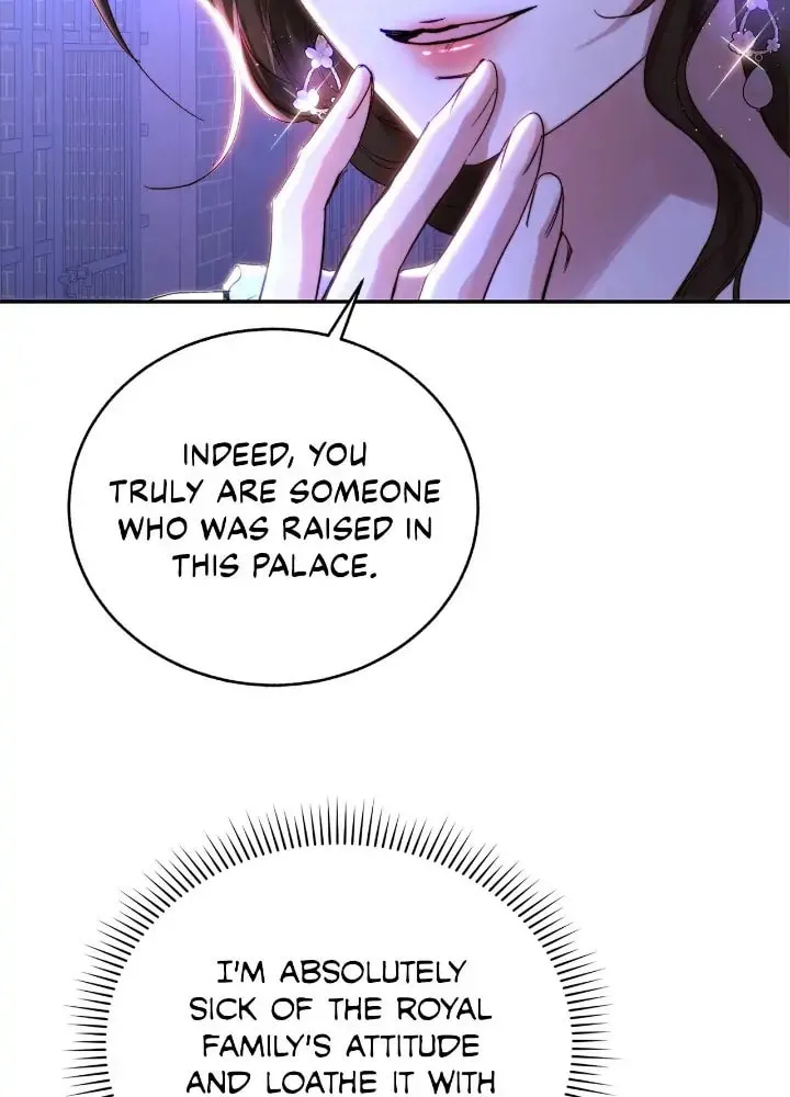 Read Rosalyn Vogart chapter 49 image 14 on Lezhin