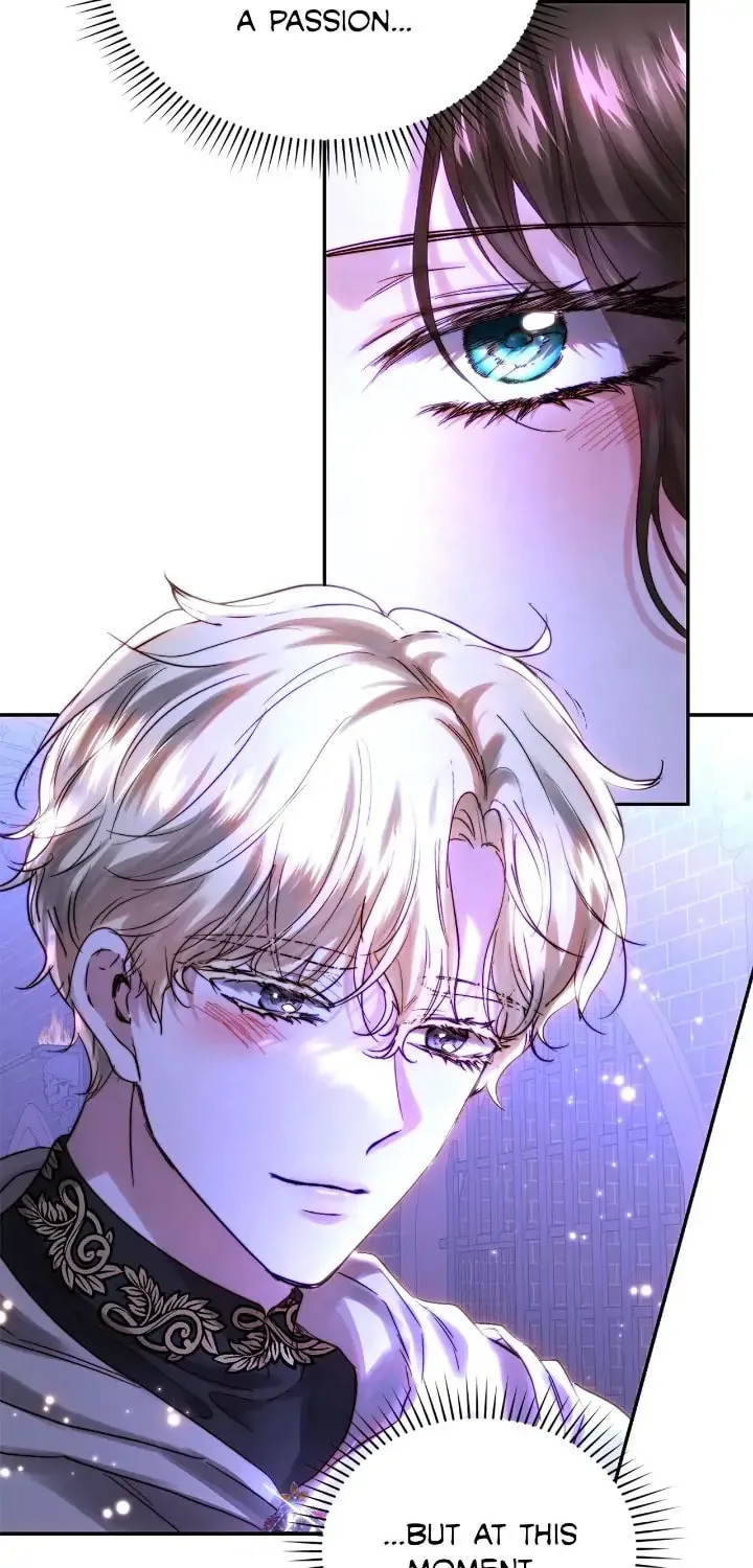 Read Rosalyn Vogart chapter 49 image 15 on Lezhin