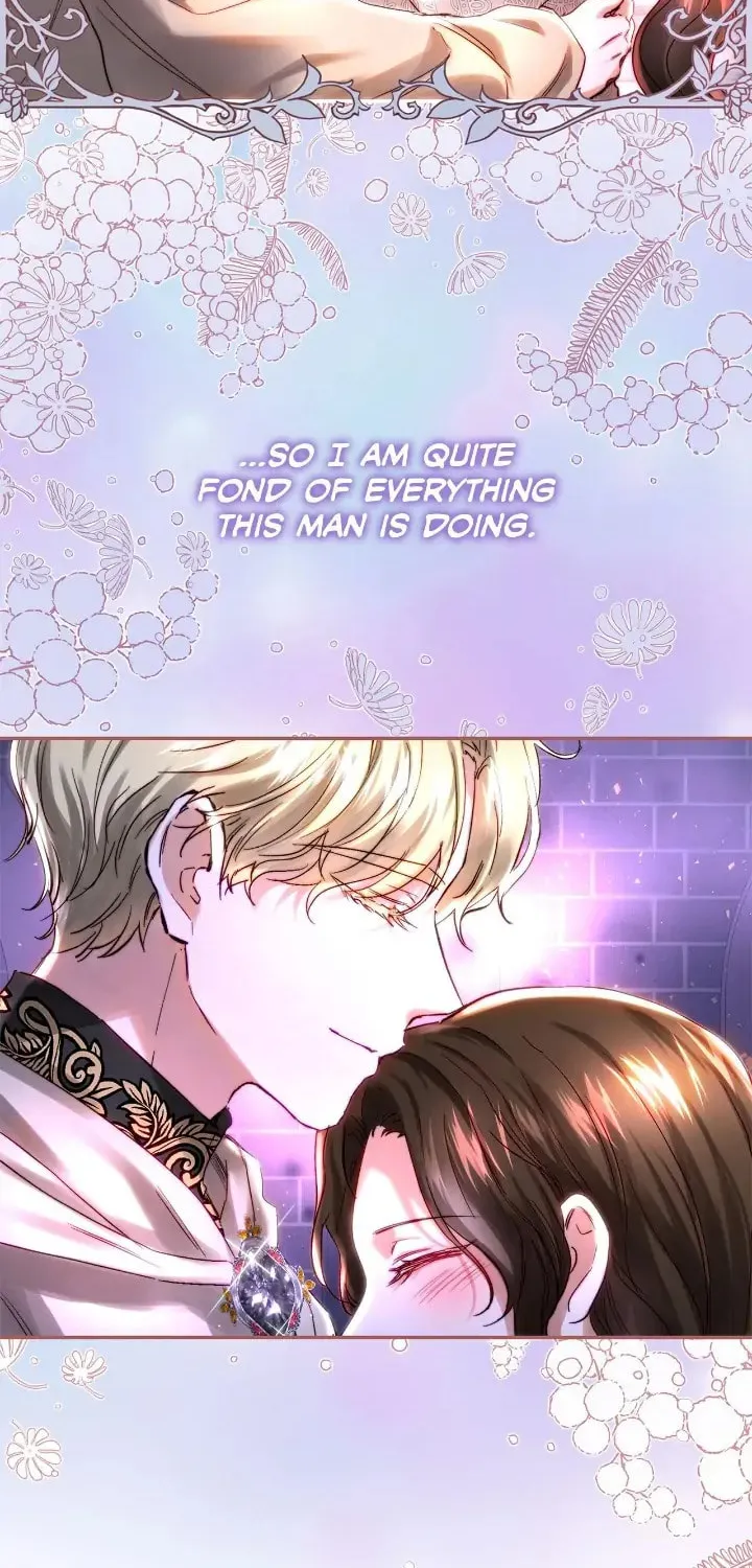 Read Rosalyn Vogart chapter 49 image 18 on Lezhin