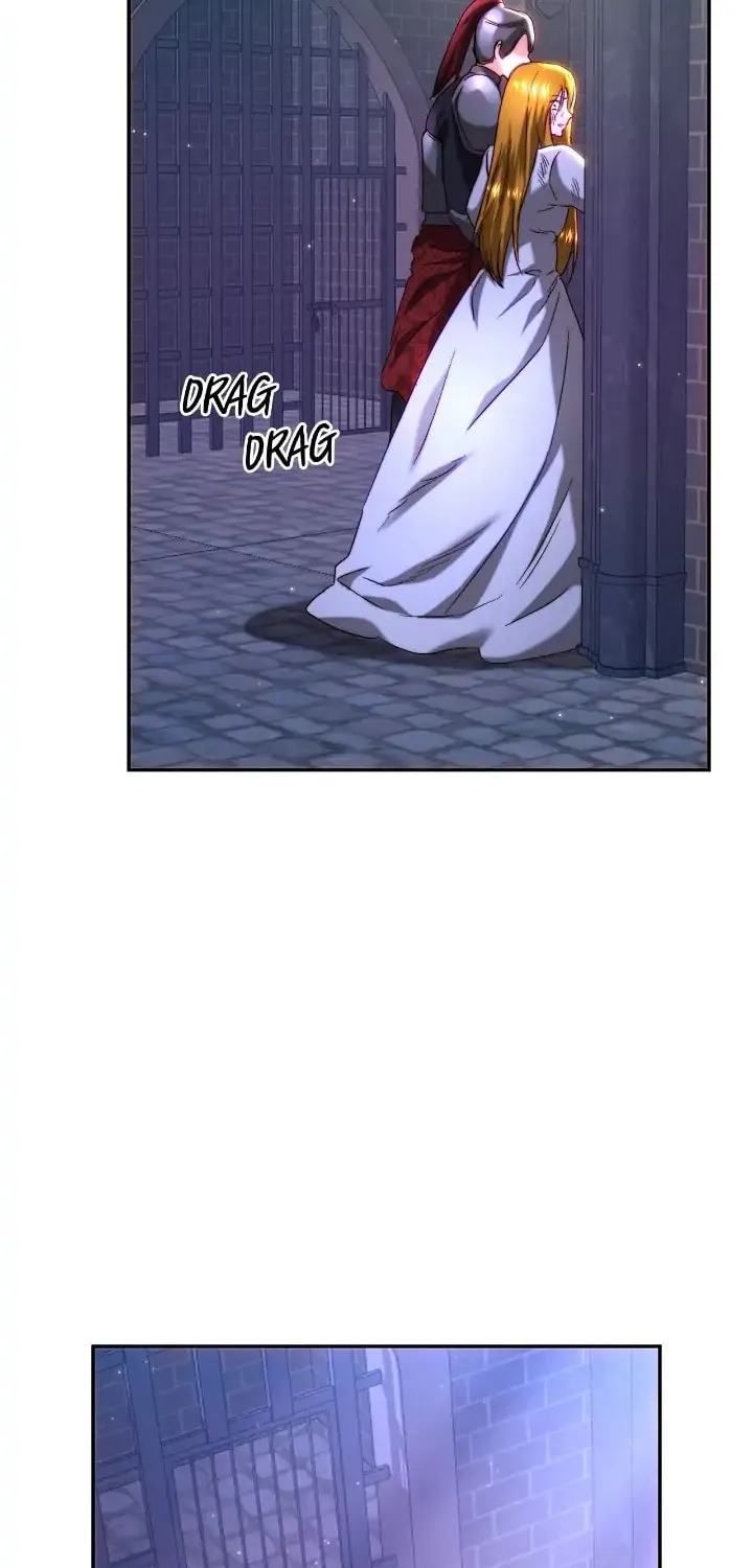 Read Rosalyn Vogart chapter 49 image 2 on Lezhin
