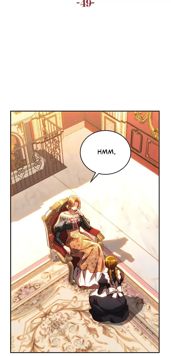 Read Rosalyn Vogart chapter 49 image 20 on Lezhin