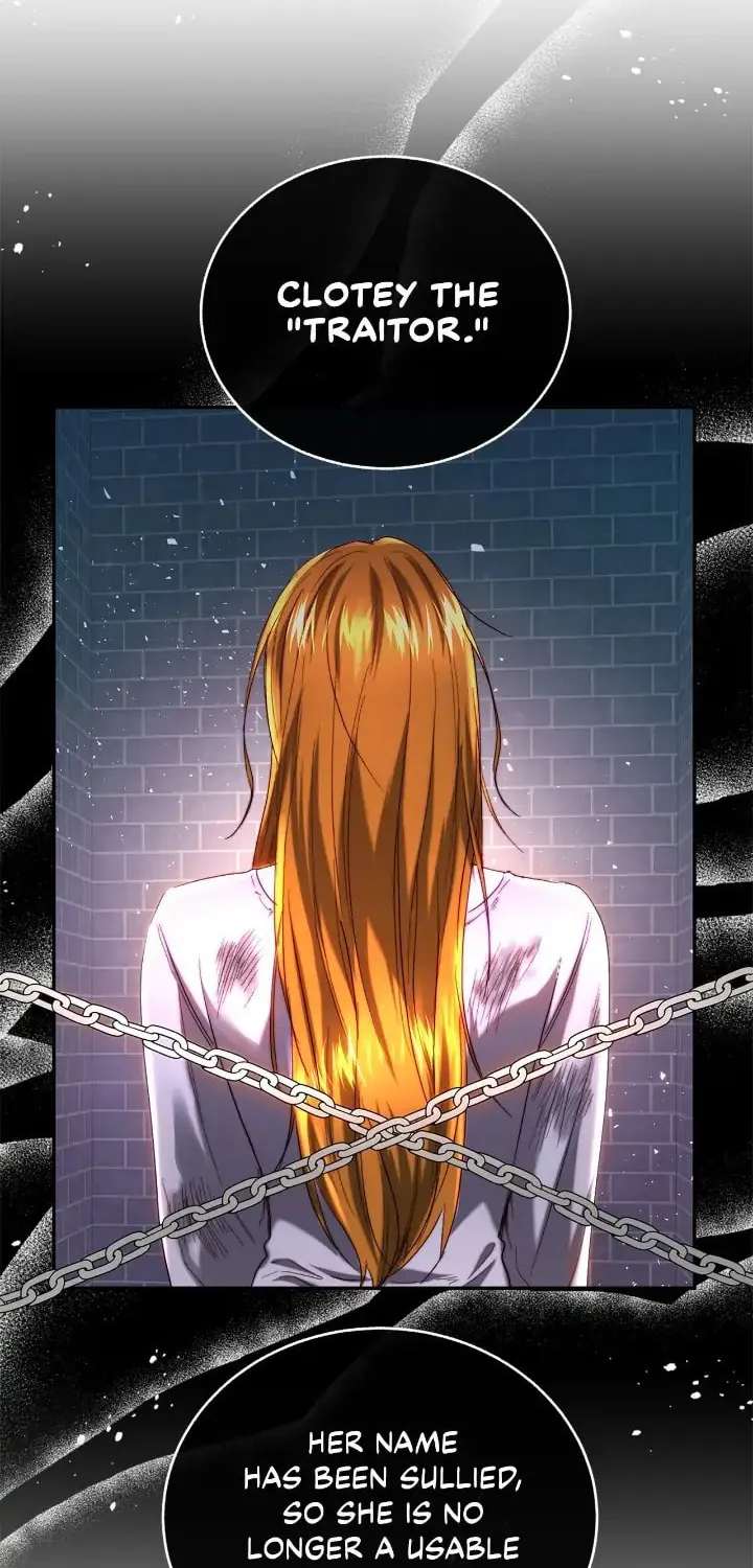 Read Rosalyn Vogart chapter 49 image 25 on Lezhin