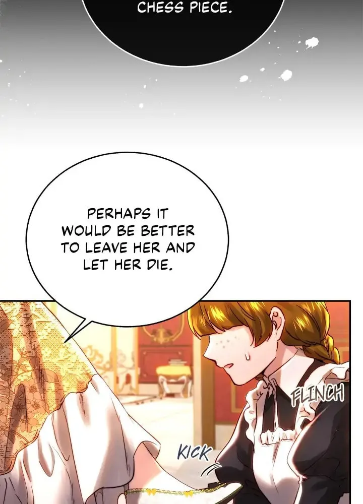 Read Rosalyn Vogart chapter 49 image 26 on Lezhin